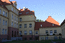 Старый корпус Университета.